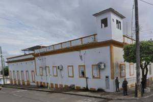 Cárcel de Barrancabermeja