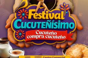 Evento Gastronómico en Cúcuta