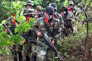ELN en Norte de Santander