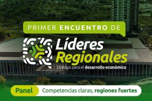 Encuentro Regional de alcaldes en Bucaramanga