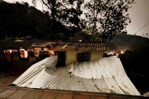 Bucaramanga 
