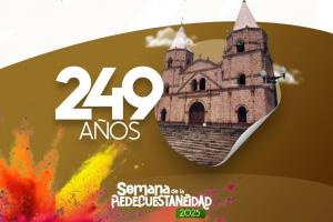 Ferias y fiestas de Piedecuesta