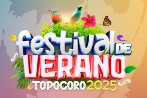 Festival de Verano Topocoro 2025