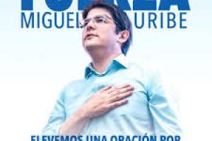 Miguel Uribe
