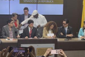 Congreso de la República 