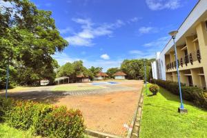Instituto Universitario de la Paz