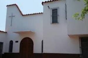 Monasterio las Clarisas en Cúcuta