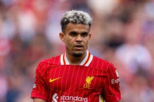Luis Díaz figurará en el Bayern Múnich. 