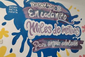 IPS Niños de Papel en Cúcuta