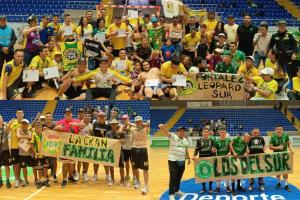 Primer Torneo Interbarras en Bucaramanga