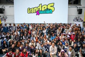 ¿Busca trabajo y tiene entre 18 y 28 años? La Registraduría Nacional ofrece puestos