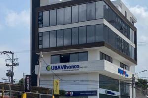 IPS Vihonco en Cúcuta