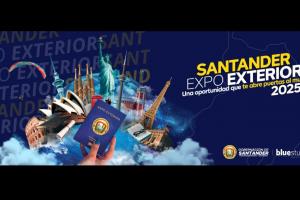 Santander Expo Exterior 2025