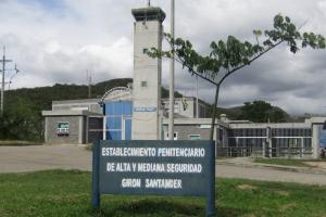 Cárcel de Palogordo (Girón)