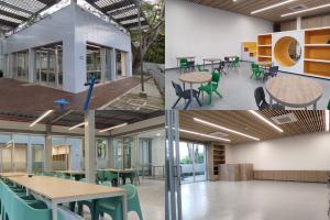 Centro Vida Sur de Bucaramanga