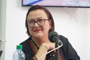 Consejera Presidencial para las Regiones en Bucaramanga