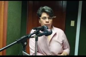 Coronel (r) Policía Metropolitana de Cúcuta Sandra Mora