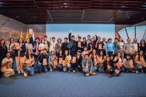 Estudiantes Catatumbo