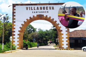 Luis José Jaimes Trillos, exalcalde de Villanueva, fue condenado por su responsabilidad en irregularidades en un contrato de obra pública.