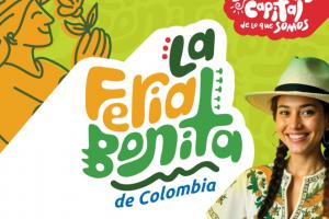 Feria Bonita 2025 programación