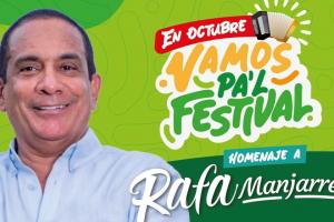 Festival de Acordeones del Río Grande de la Magdalena 2025