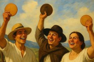 Festival de la Galleta Cuca en Bucaramanga