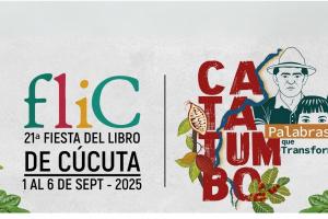 Fiesta del Libro en Cúcuta