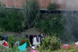 Invasiones en Ocaña