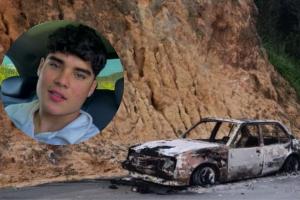 Menor secuestrado en Ocaña, Norte de Santander