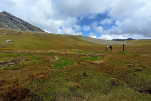 El Juzgado Primero Promiscuo del Circuito de Málaga declaró en desacato a la ministra de Ambiente (e), Irene Vélez.