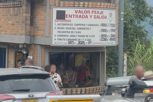 La comunidad tiene previstas protestas para este jueves 7 de agosto.