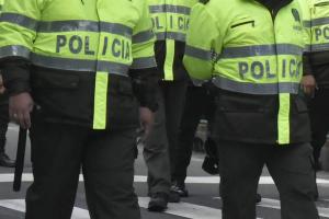 Absuelven a Cuatro Policías en Cúcuta