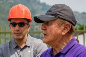 Rodolfo Hernández Jr y Rodolfo Hernández