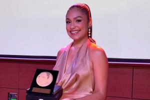 Premio de periodismo Silvia Galvis 