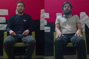 Soldados secuestrados por el ELN en Norte de Santander