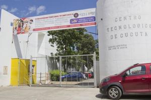 Centro Tecnológico de Atalaya en Cúcuta