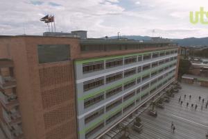 Unidades Tecnológicas de Santander