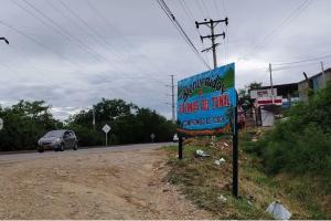 Barrio Colinas del Tunal en Cúcuta 