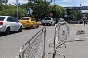 Zona de Frontera entre Colombia y Venezuela