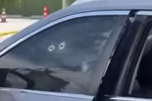 Ataque armado en el barrio Sotomayor de Bucaramanga