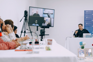 La audiencia de aporte de verdad y reconocimiento de responsabilidad se realizará durante tres días.  