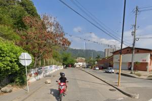 Barrio San Antonio del Carrizal, Girón