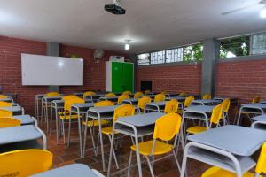 Catatumbo, infraestructura, educación