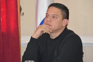 Campo Elías Ramírez