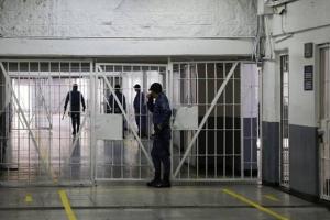 Centro Penitenciario