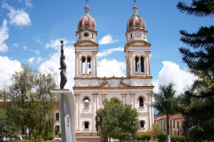 Santander refuerza la seguridad en el Pienta con más presencia militar y recompensas para combatir al ELN.