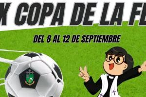 Copa de la Fe 2025