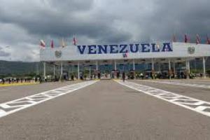 Puente Internacional Atanasio Girardot