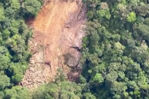 Deslizamientos en Santander (2025)