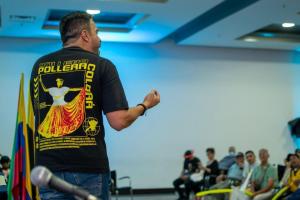 Diputado de Santander, Camilo Torres